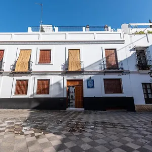  Apartamento Cruz De San Andres España