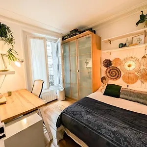  Apartment Confort Hypercentre