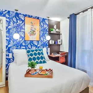 Ws Louvre - Saint-germain Apartamento