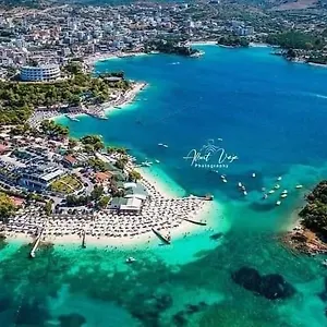  Apartamento Ksamil Holiday Albania