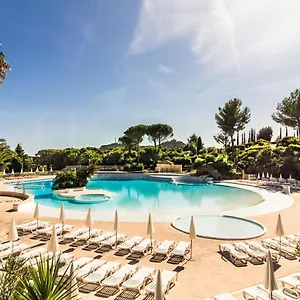  Apartahotel Cap Estérel By Actisource Francia